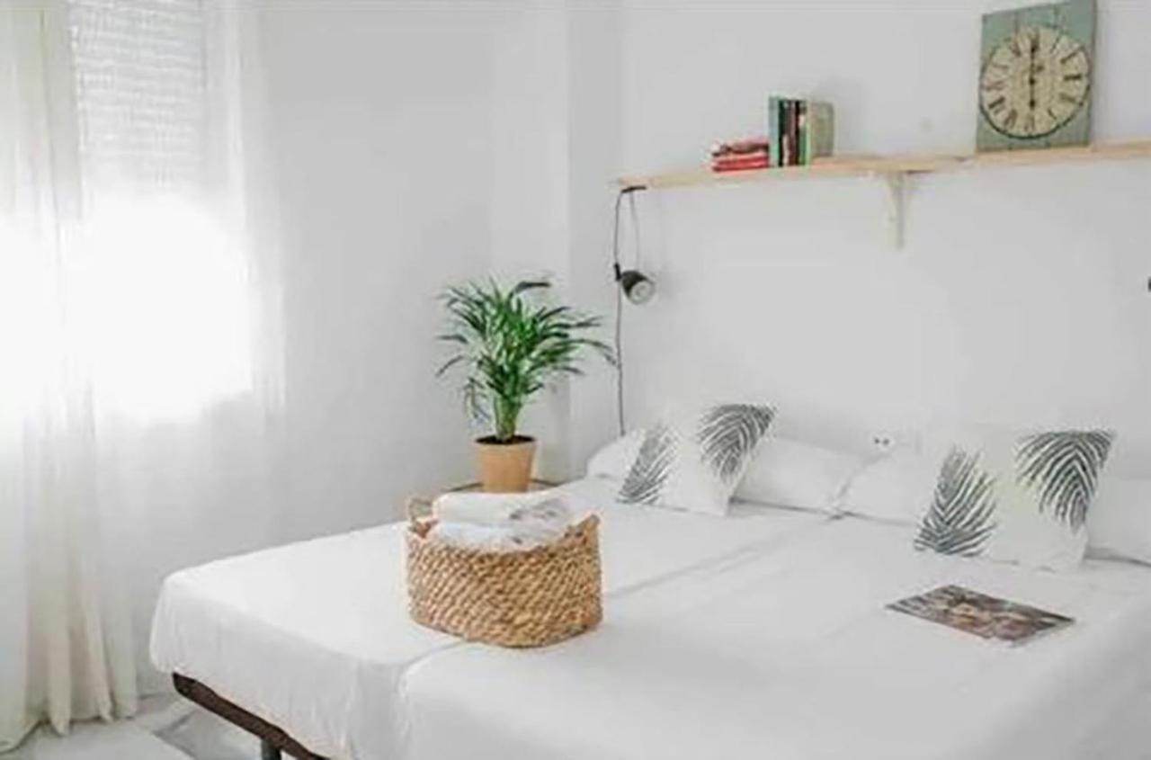 Apartment Casa Caballerizas Cordoba