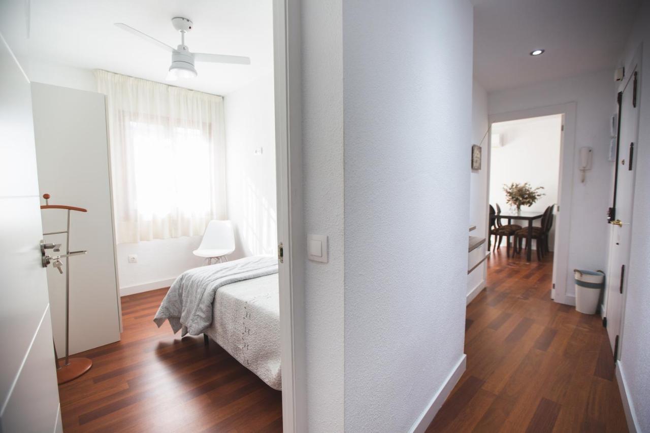 Apartment Paseo De La Ribera