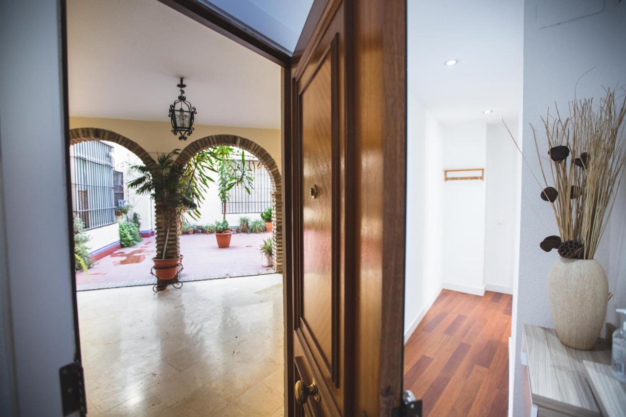 Apartment Paseo De La Ribera Cordoba