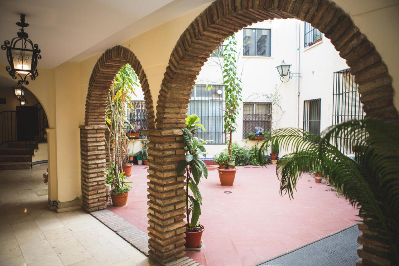 Apartment Paseo De La Ribera Cordoba
