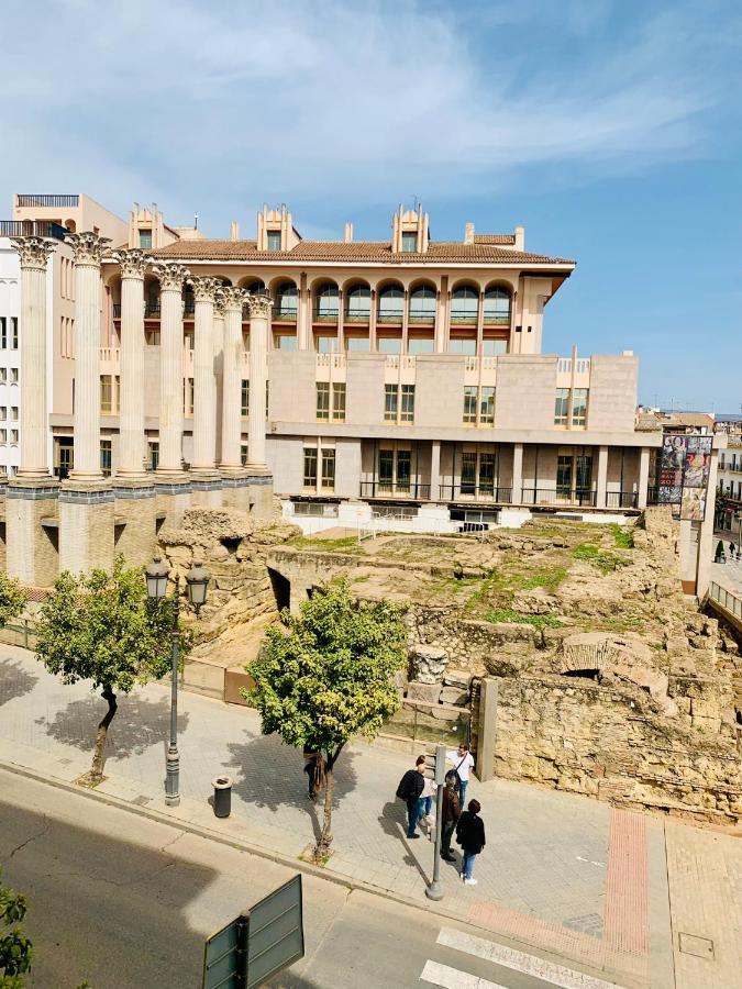 Nuevo Templo - Free Parking