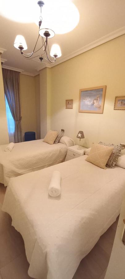 Hola! Centro Apartamento Córdoba