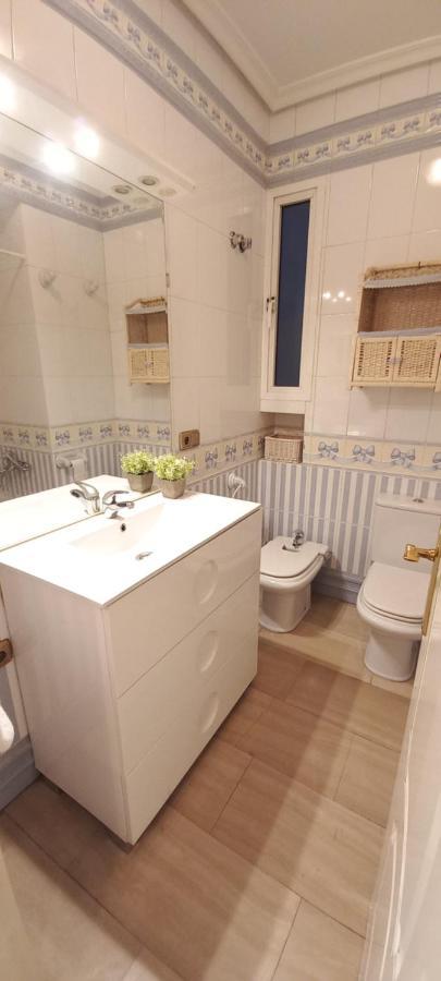Apartamento Hola! Centro Córdoba