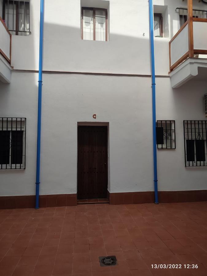 Apartment Suenos De Azahar: Palacio Viana With Wifi And Parking *