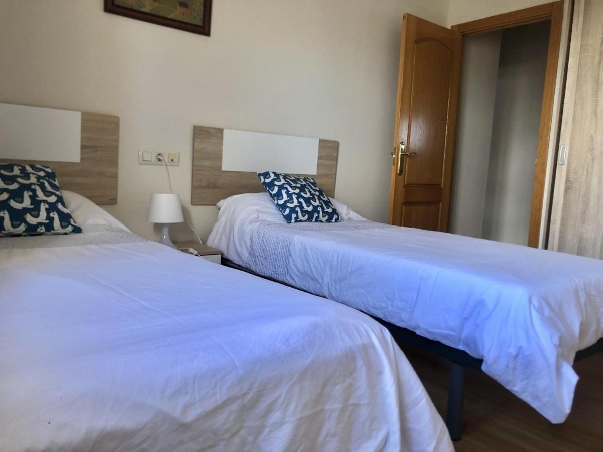 Apartment Atico Maria Cristina 2 Cordoba