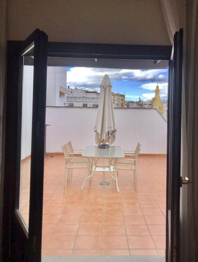 Atico Maria Cristina 2 Apartment Cordoba