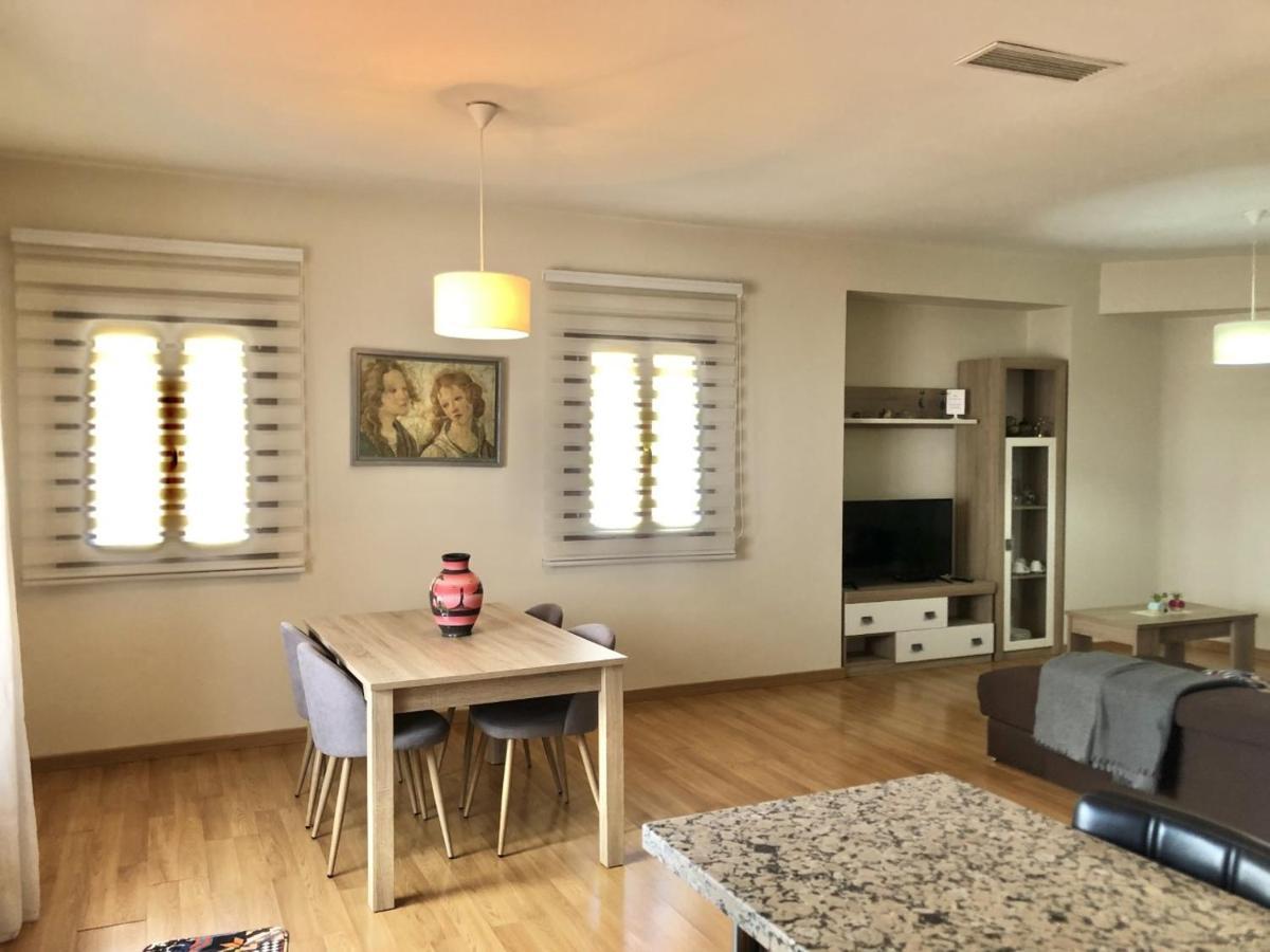 Apartment Atico Maria Cristina 2