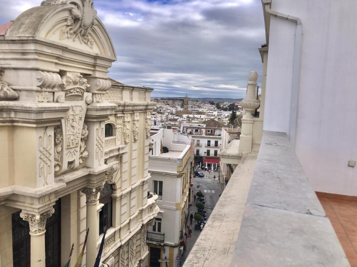 Apartment Atico Maria Cristina 2 *