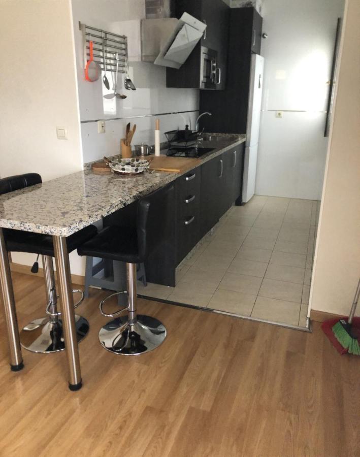 Apartment Atico Maria Cristina 2 *