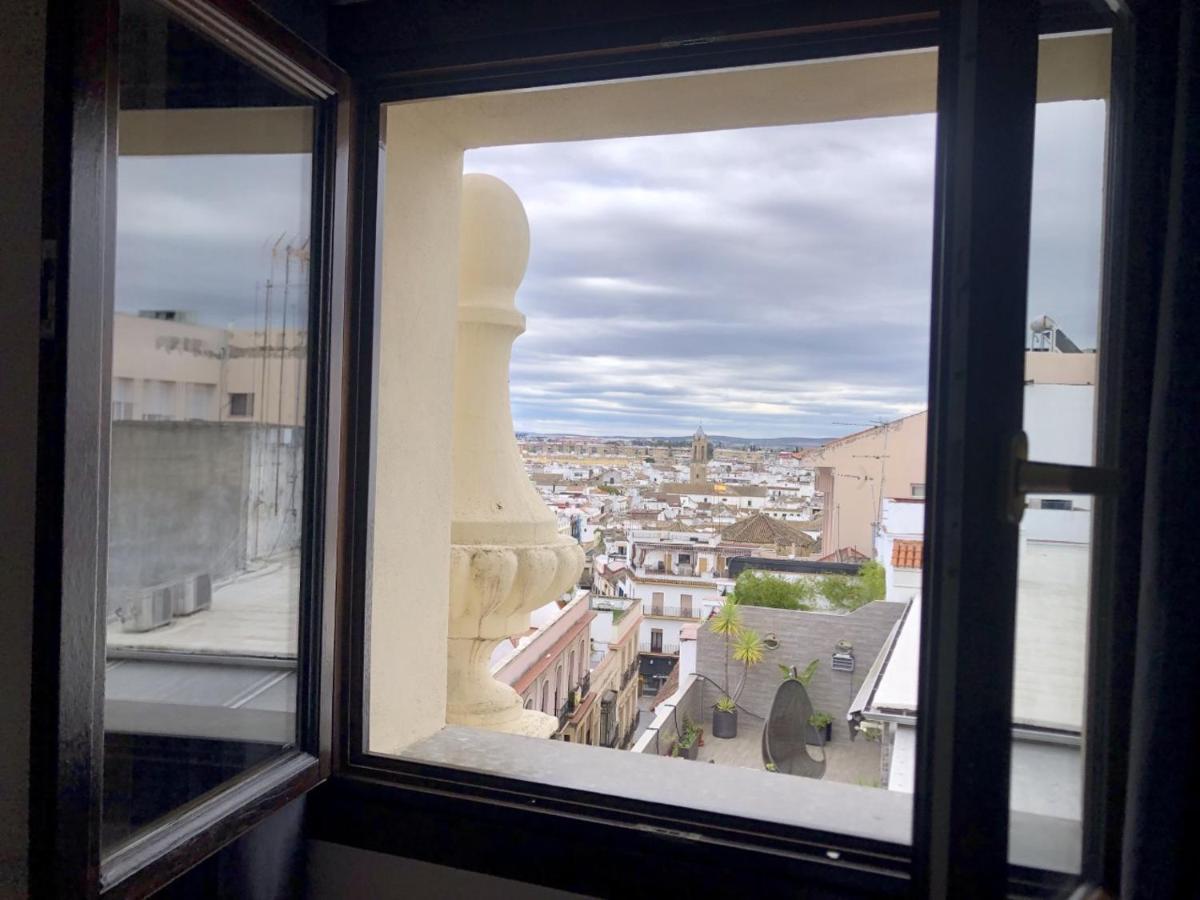 Apartamento ático María Cristina 2