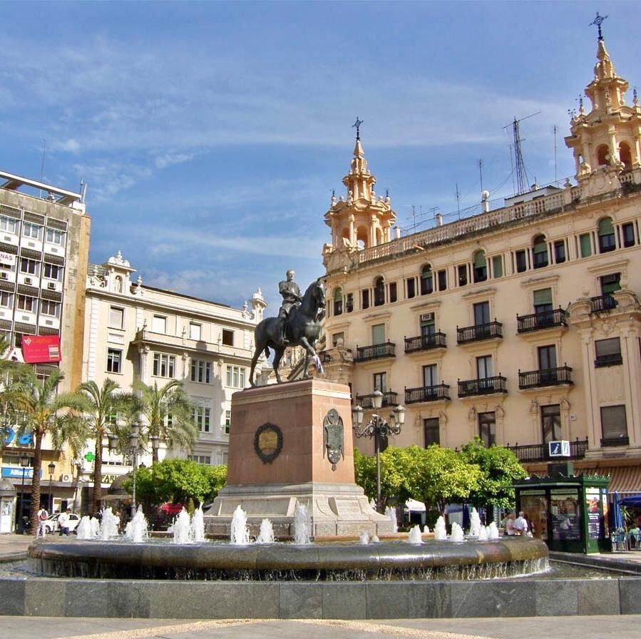 Atico Maria Cristina 2 *