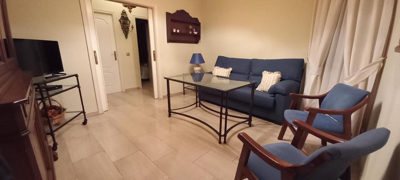 Apartamento Hola! Centro *