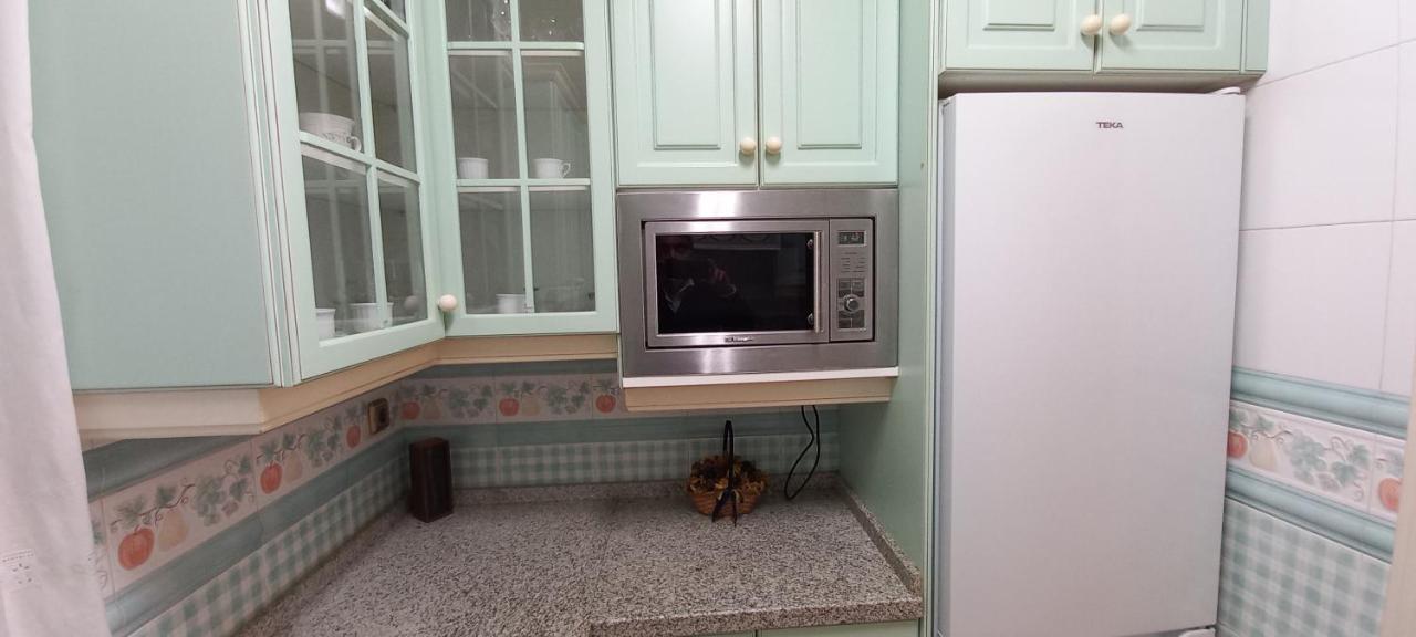 Apartamento Hola! Centro *