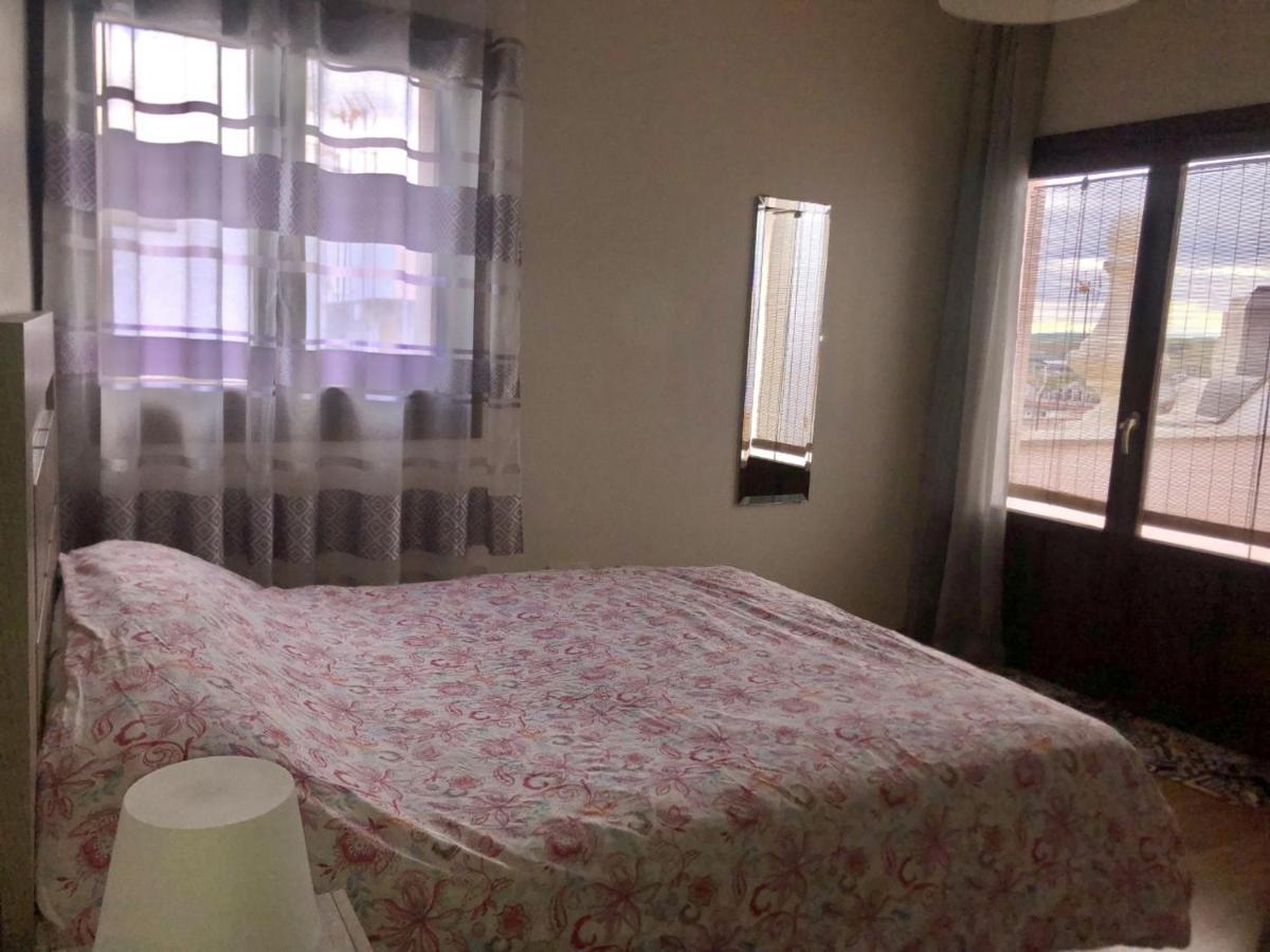 Atico Maria Cristina 2 Apartment Cordoba