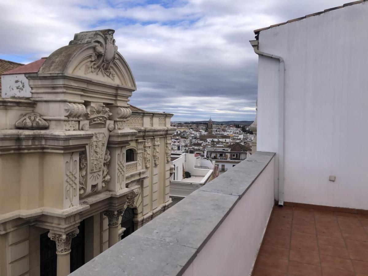 Apartment Atico Maria Cristina 2