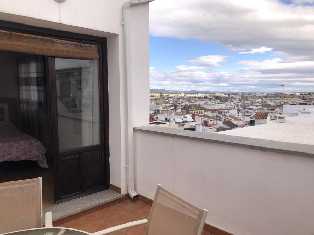 Atico Maria Cristina 2 * Cordoba