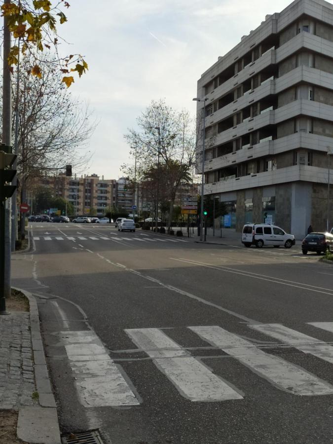 Apartamento Turistico Cordoba