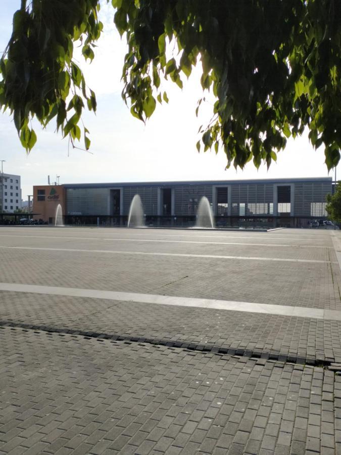 Apartamento Turistico * Cordoba