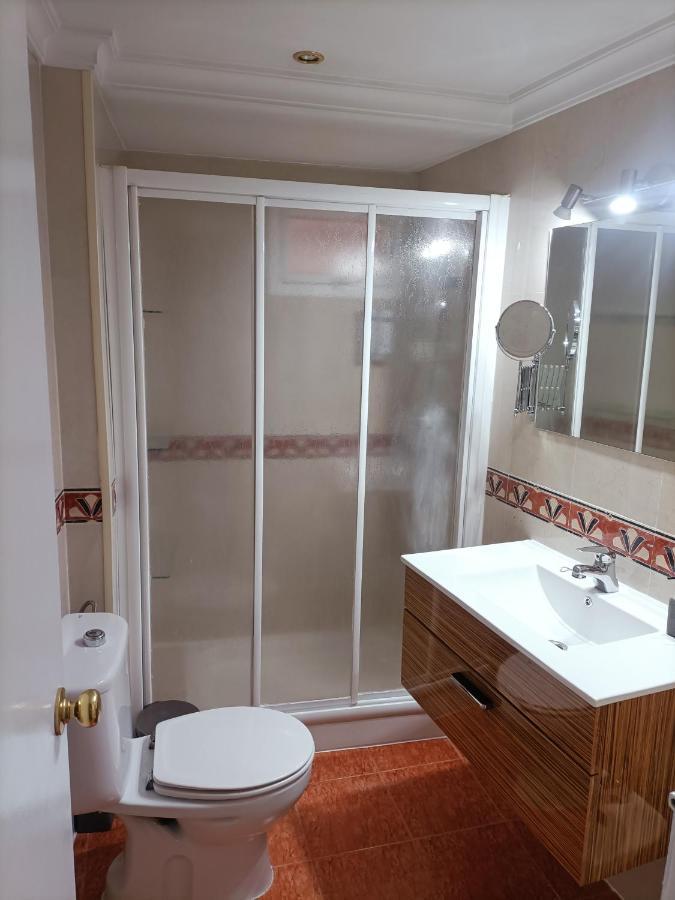Apartamento San Antón 2 Córdoba