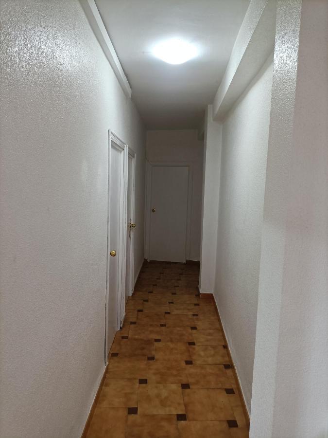 Apartamento San Antón 2 Córdoba