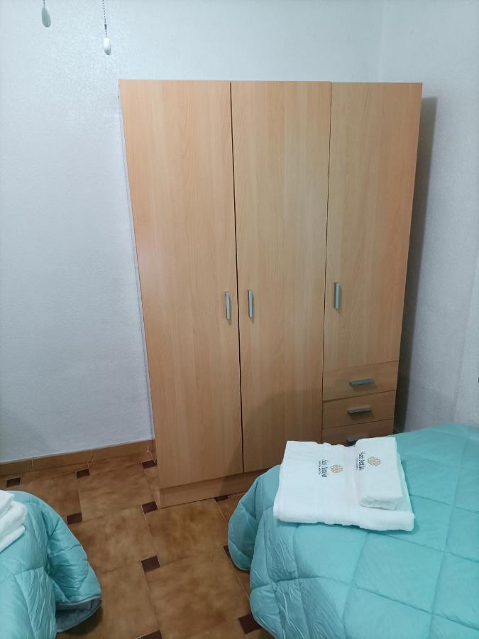 San Antón 2 Apartamento