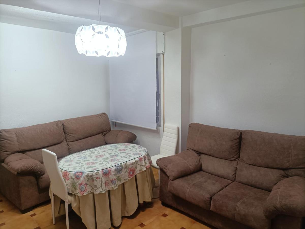 San Antón 2 Apartamento