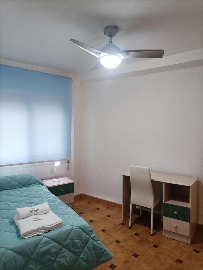 Apartamento San Antón 2 *