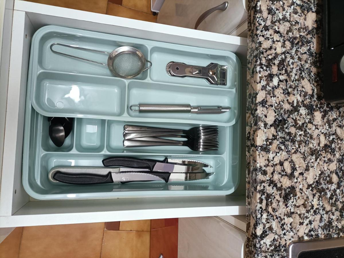 Apartamento San Antón 2 *