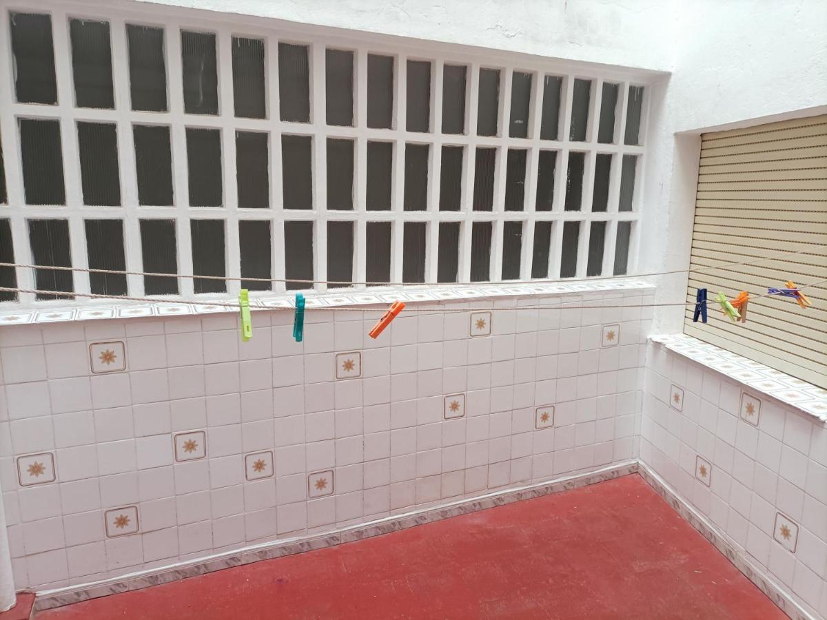 Apartamento San Antón 2 Córdoba