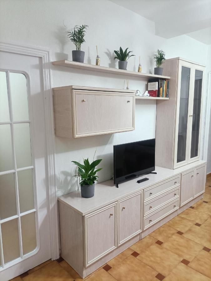 Apartamento San Antón 2