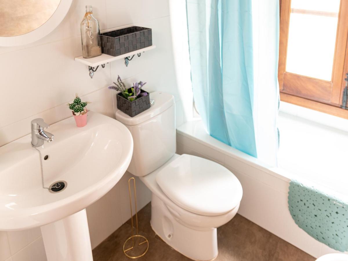 Apartamento Tazas Córdoba