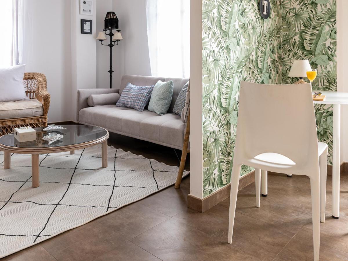 Apartamento Tazas
