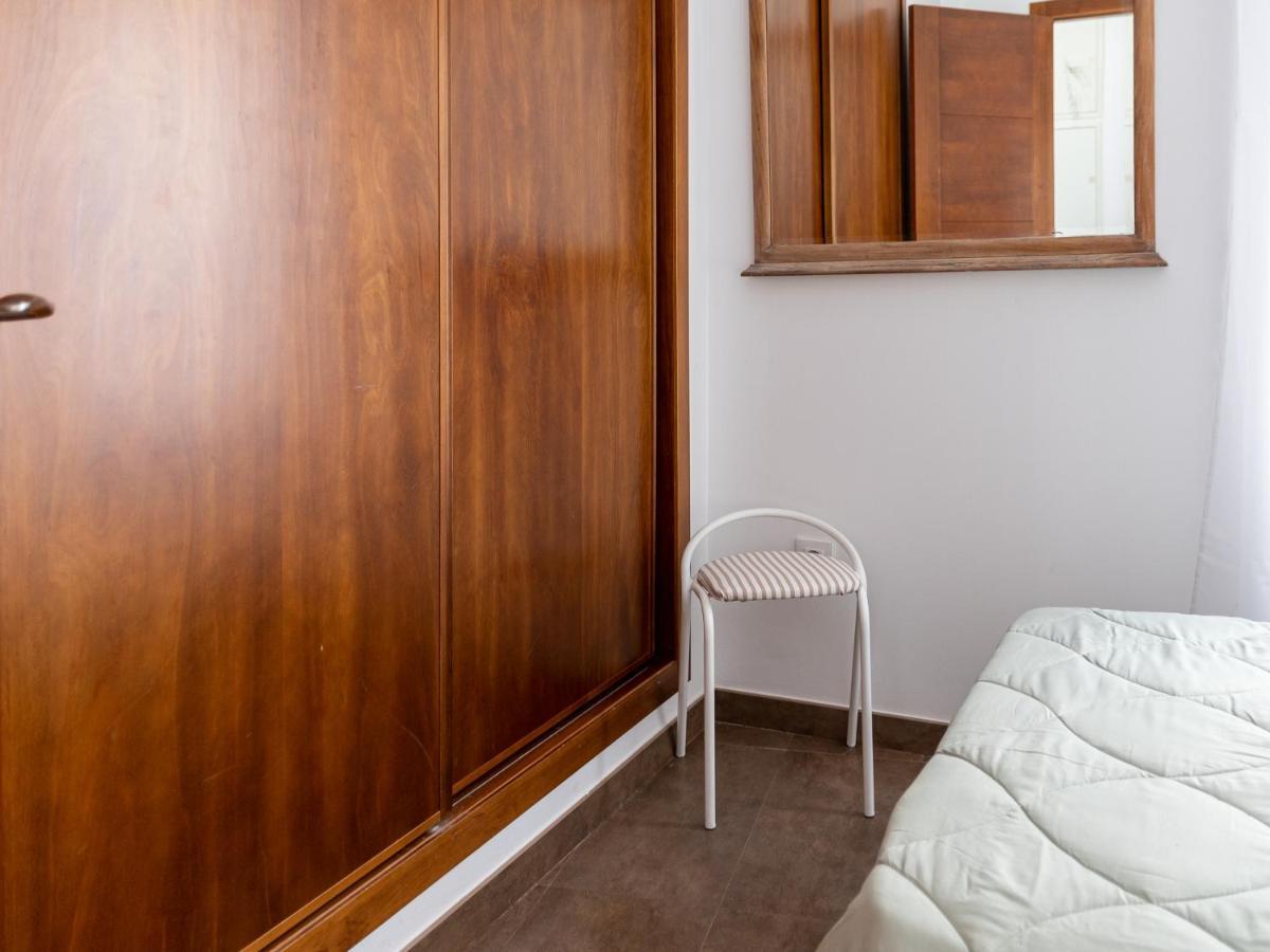 Apartamento Tazas Córdoba