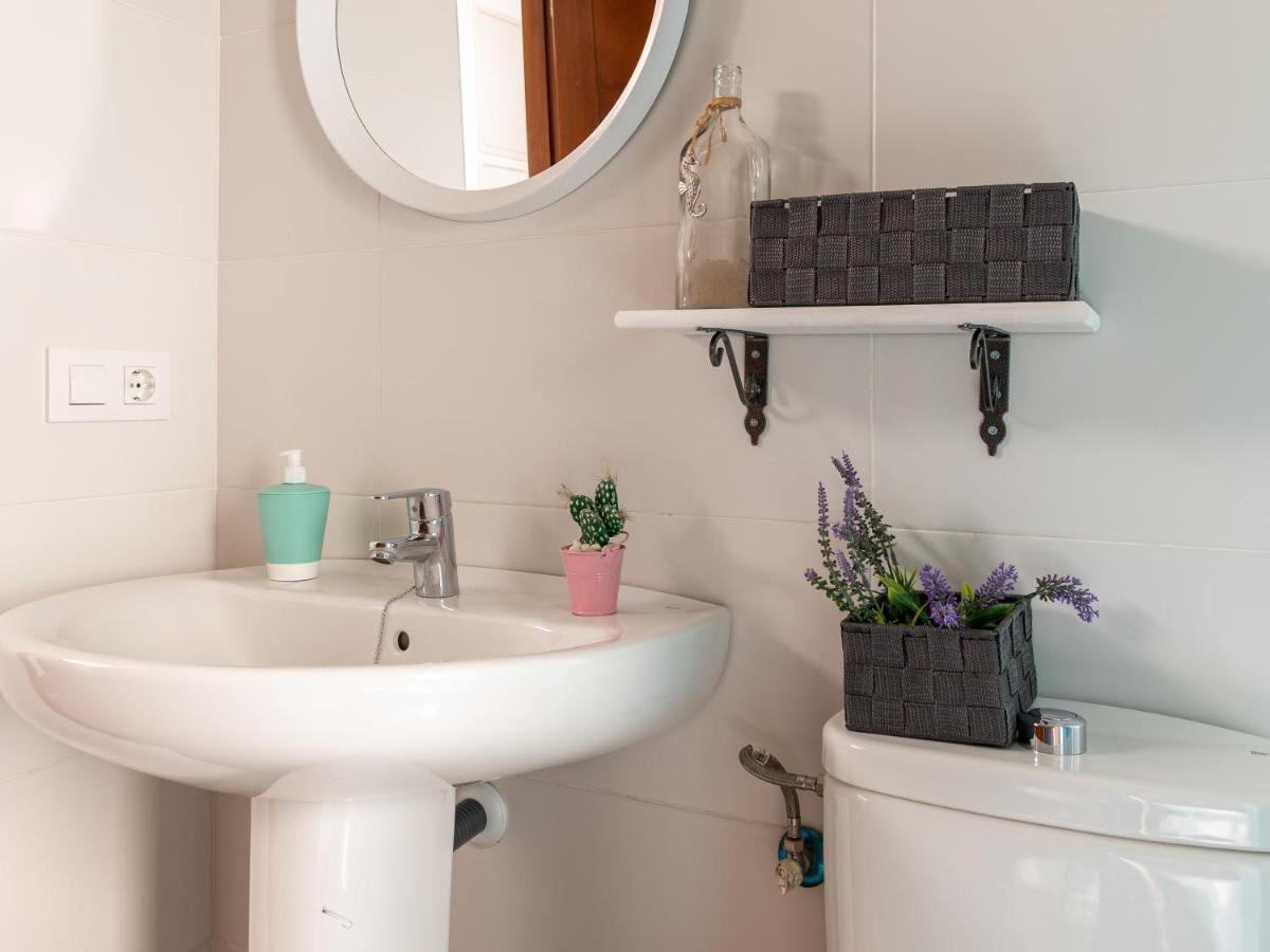 Apartamento Tazas *