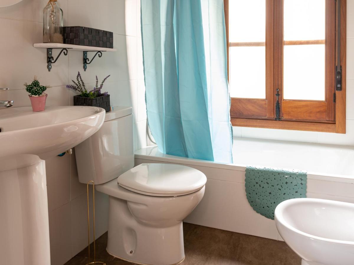 Apartamento Tazas *