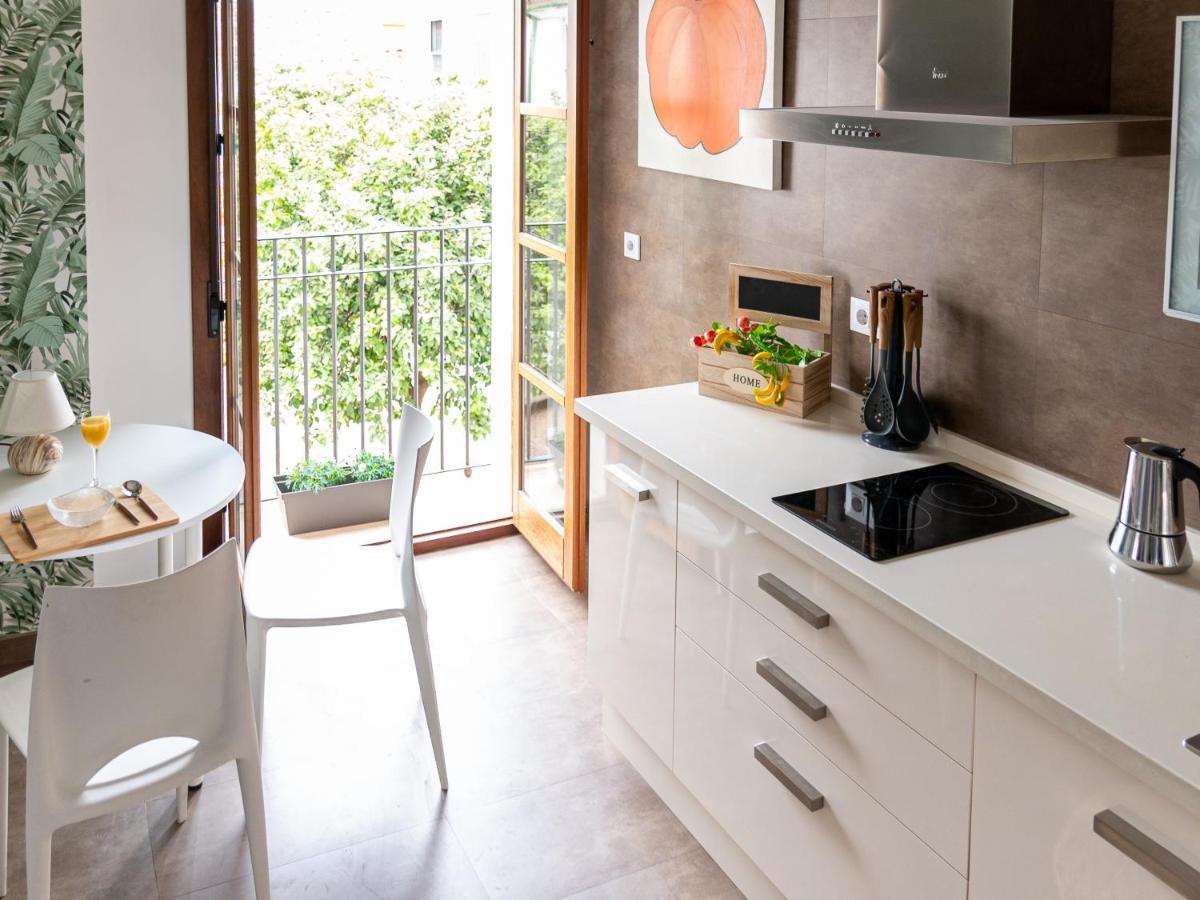 Apartamento Tazas Córdoba