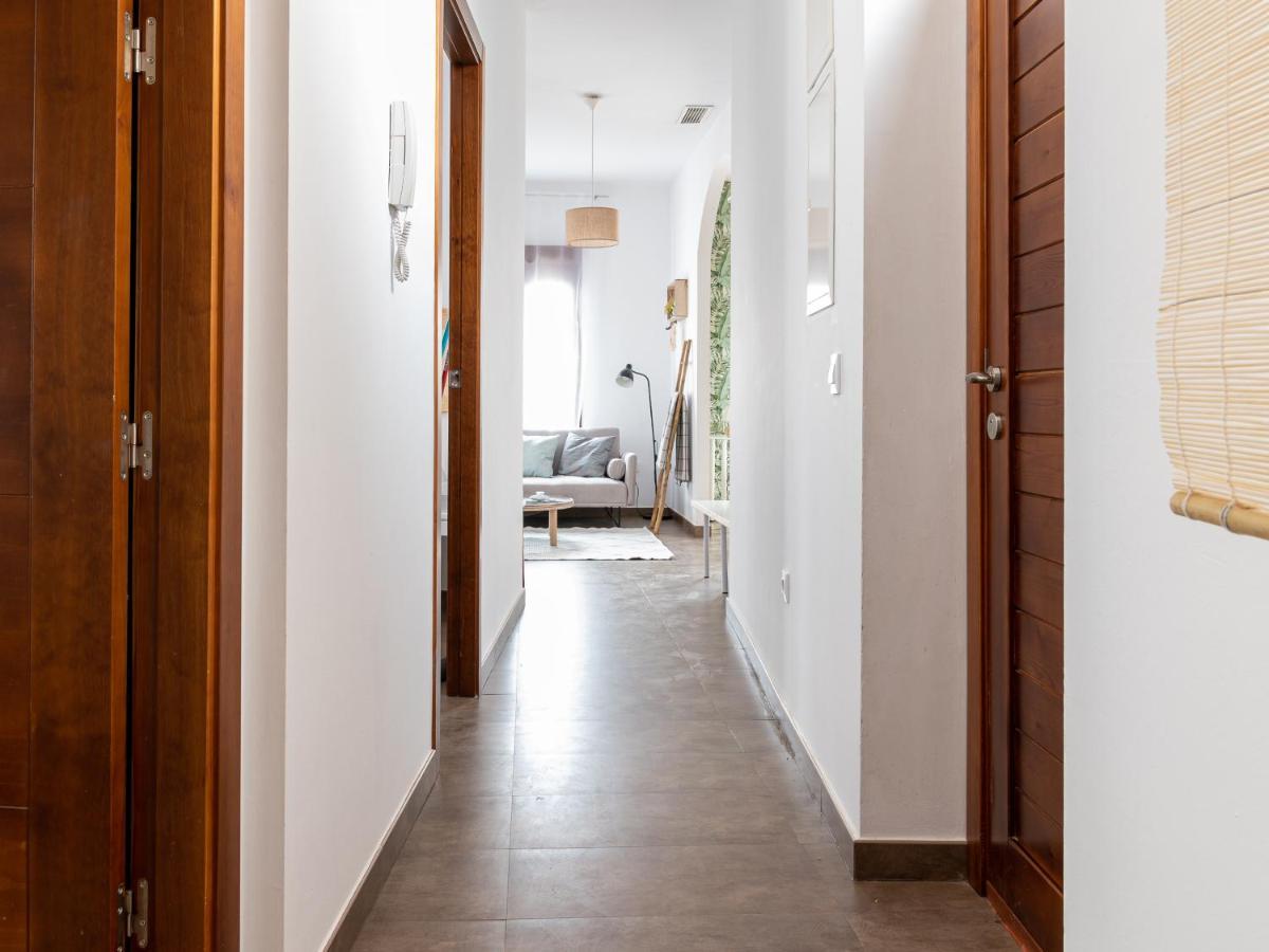 Apartamento Tazas