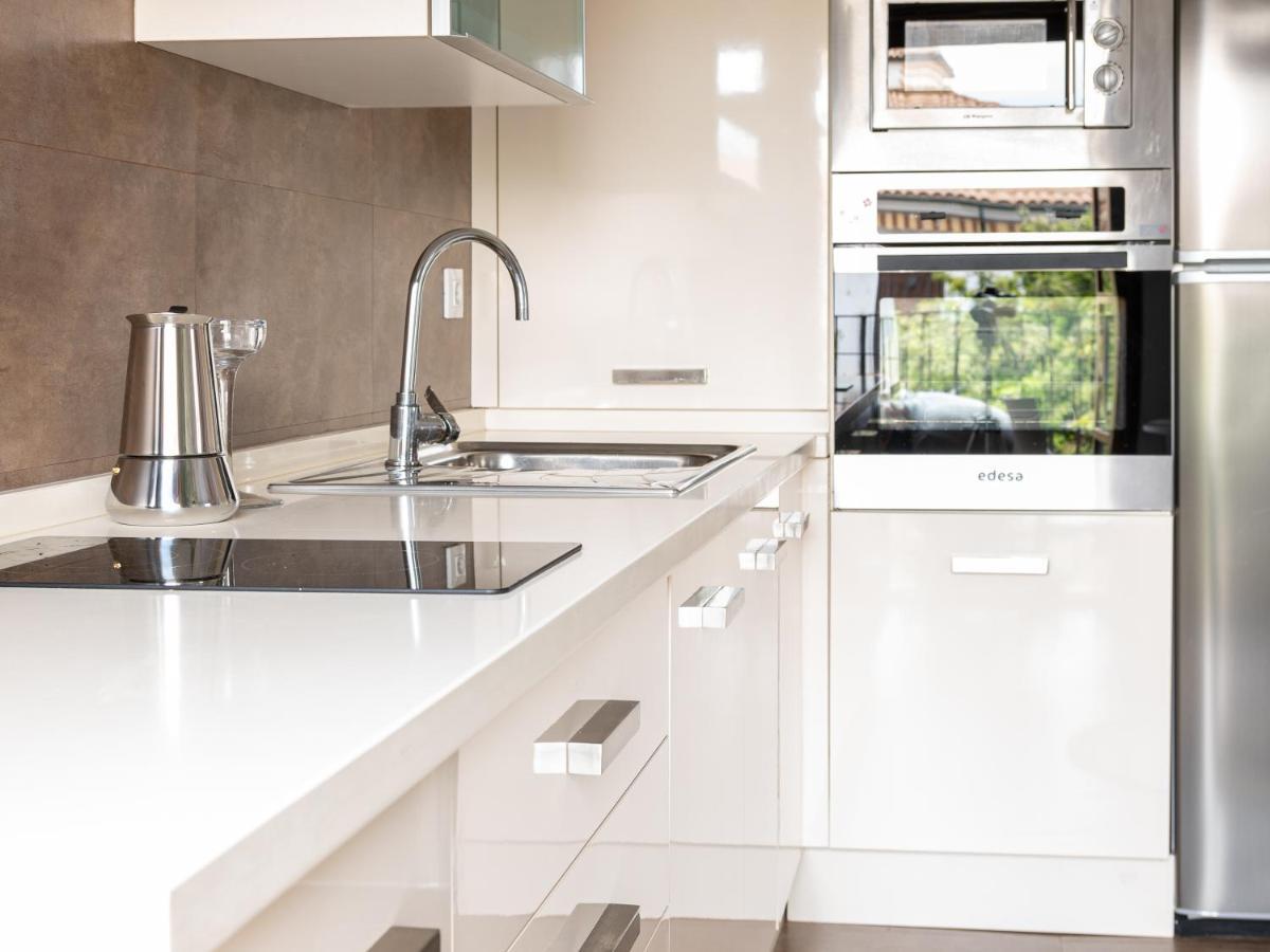 Tazas Apartamento