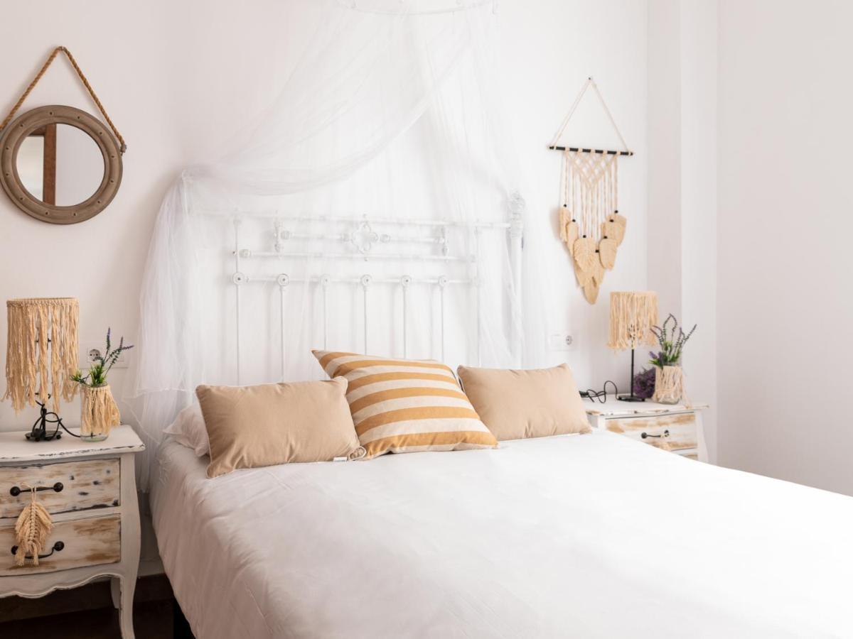Apartamento Tazas *