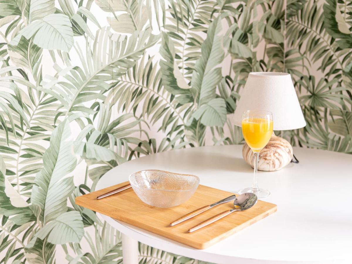 Apartamento Tazas