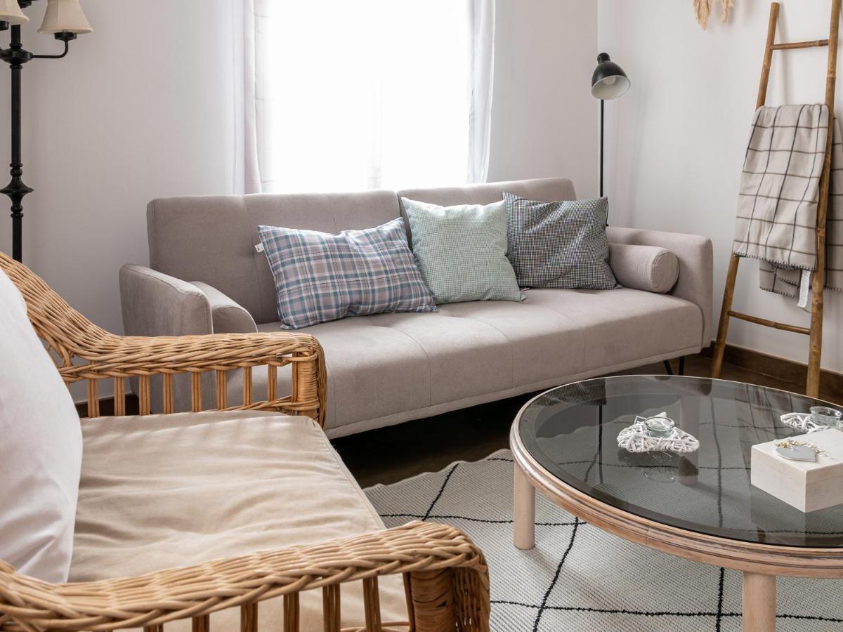 Tazas Apartamento *
