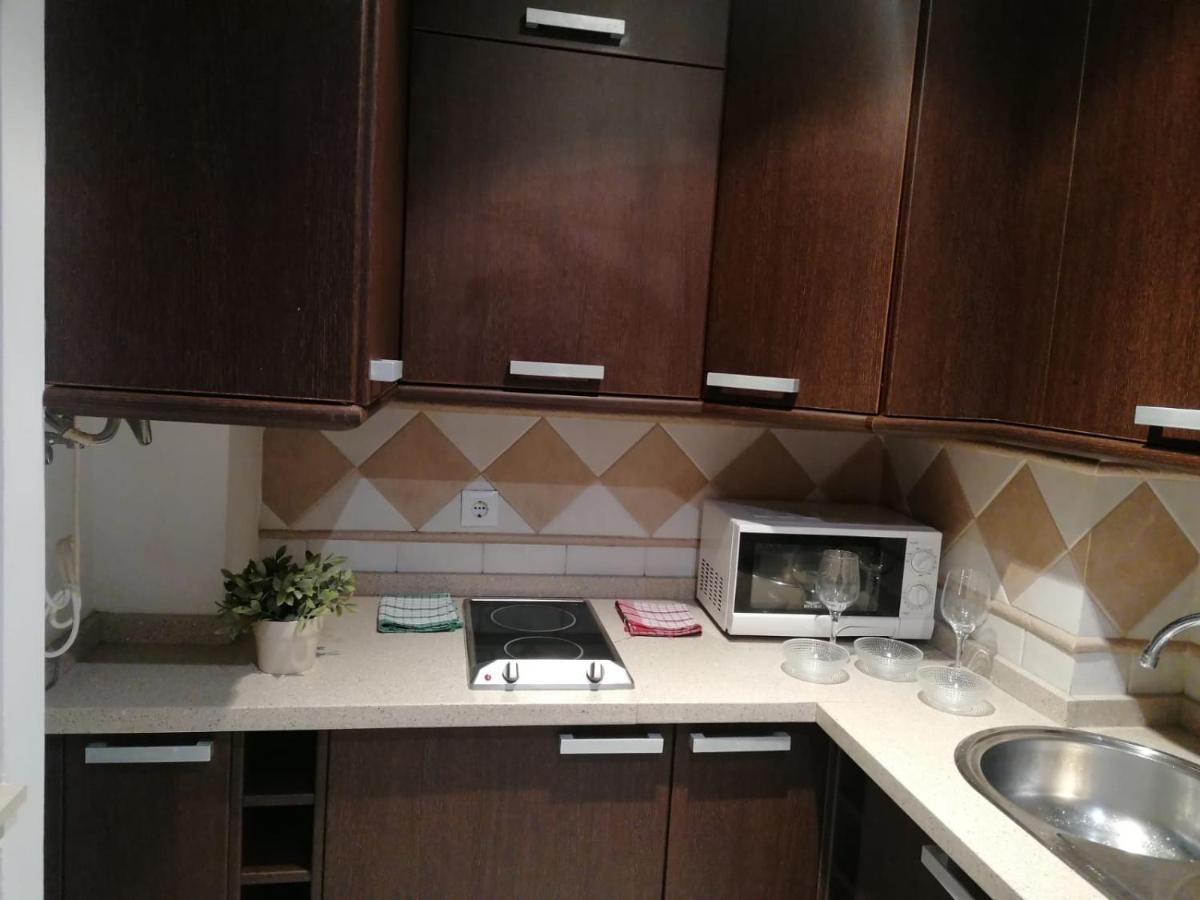 Vive Apartamento Centro Con Buhardilla Apartamento