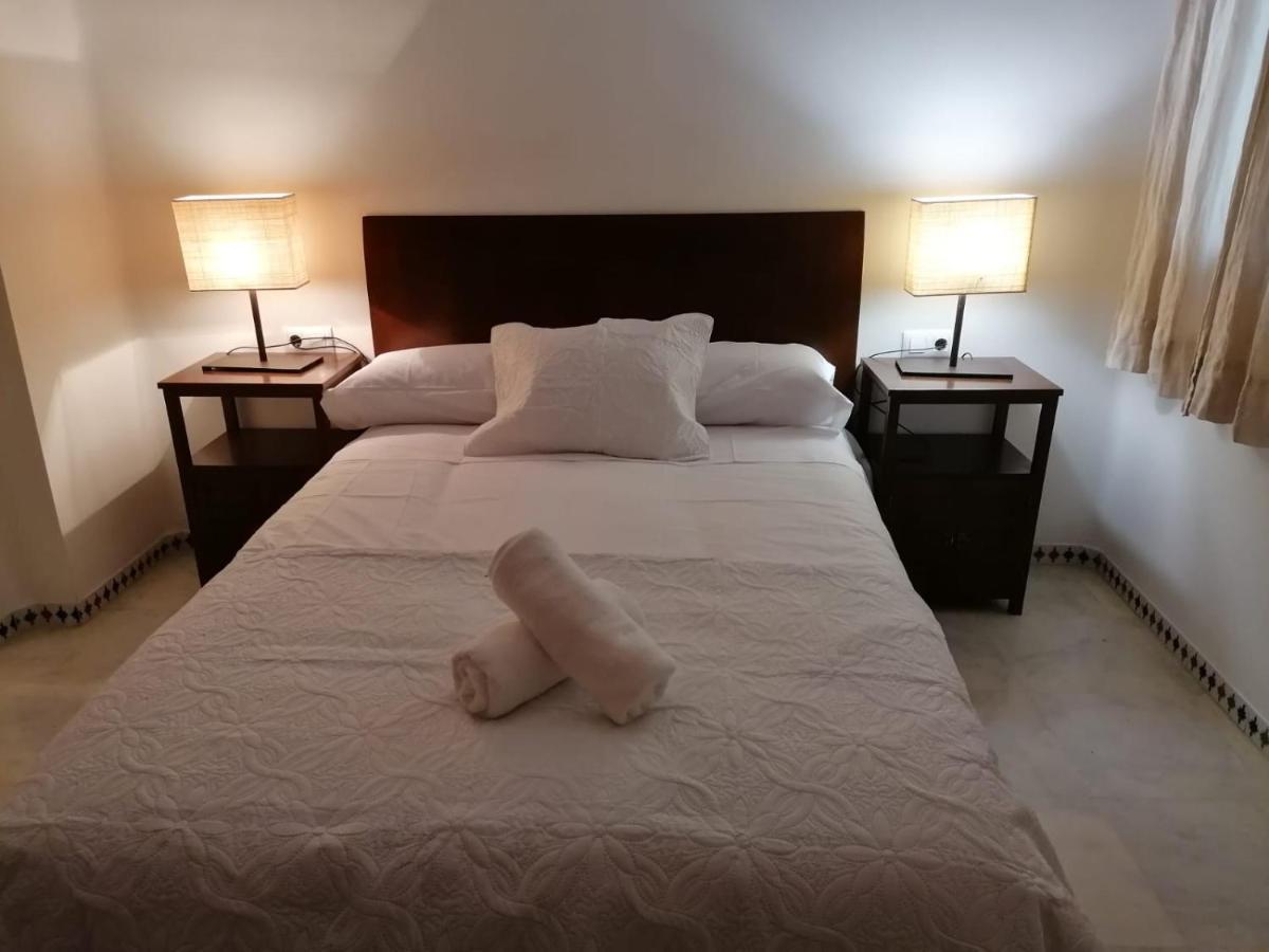 Vive Apartamento Centro Con Buhardilla *