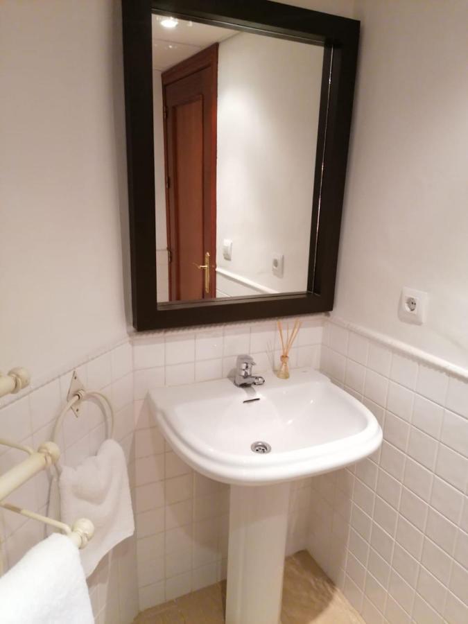 Apartamento Vive Apartamento Centro Con Buhardilla