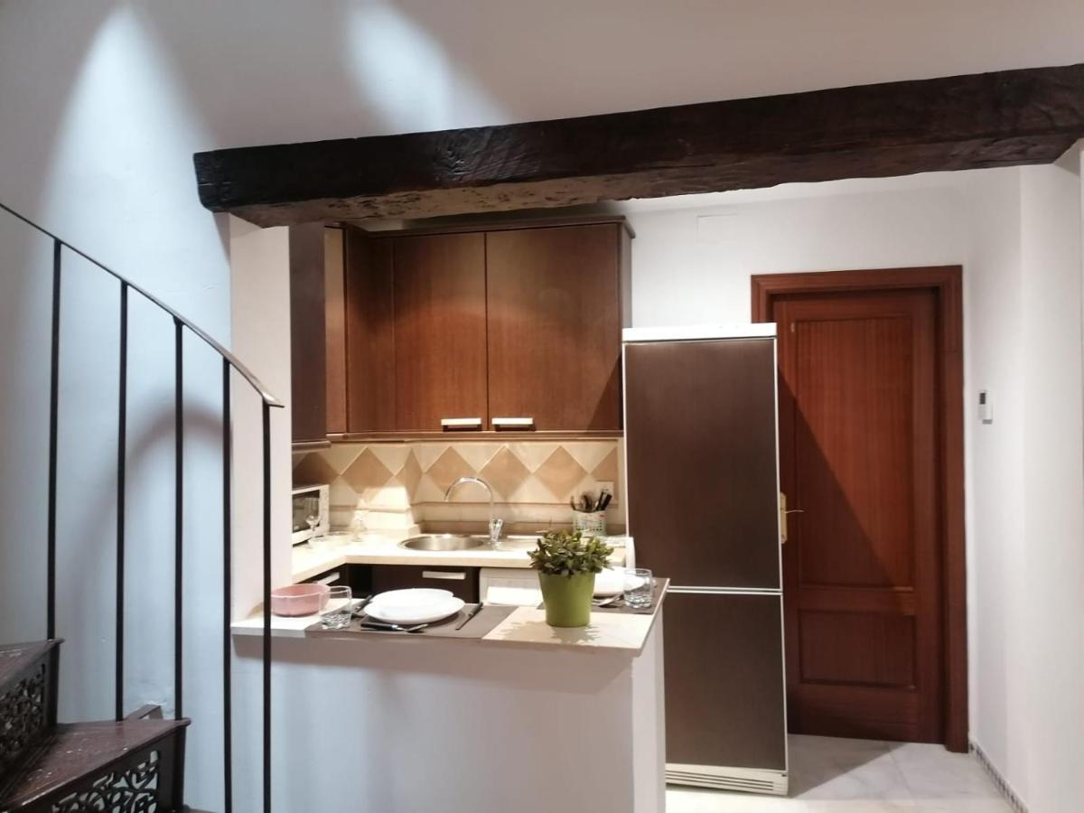 Apartamento Vive Apartamento Centro Con Buhardilla Córdoba