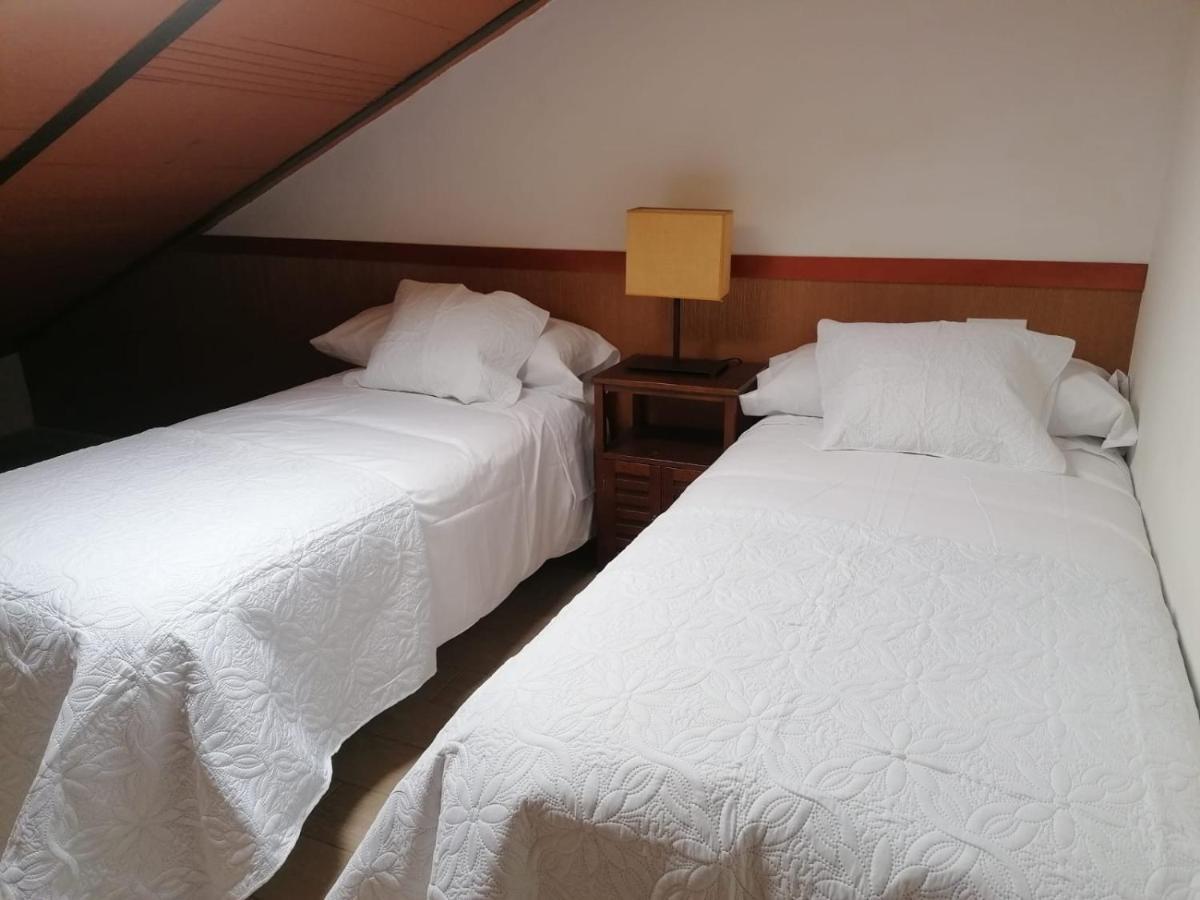 Vive Apartamento Centro Con Buhardilla * Córdoba