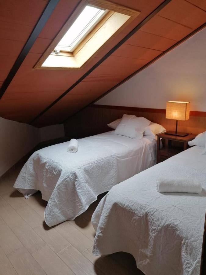 Apartamento Vive Apartamento Centro Con Buhardilla Córdoba