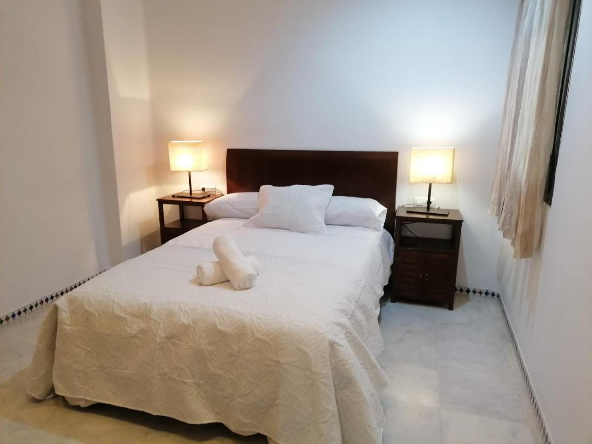 Vive Apartamento Centro Con Buhardilla * Córdoba