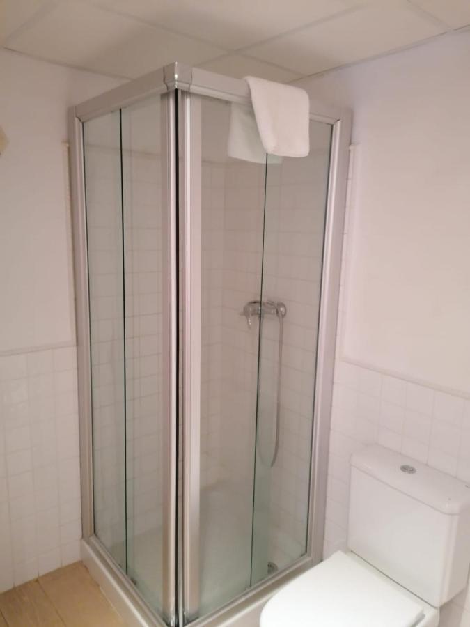 Vive Apartamento Centro Con Buhardilla Apartamento