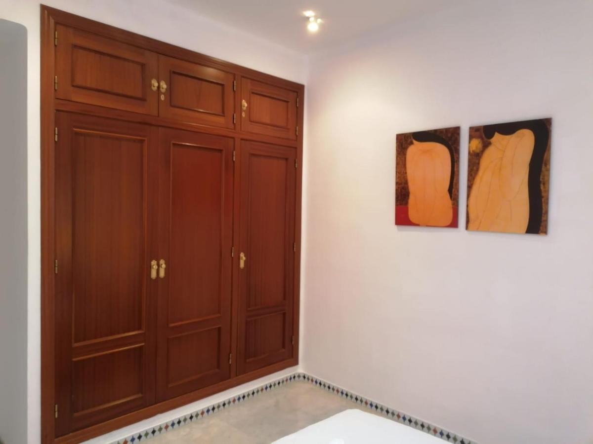 Apartamento Vive Apartamento Centro Con Buhardilla Córdoba